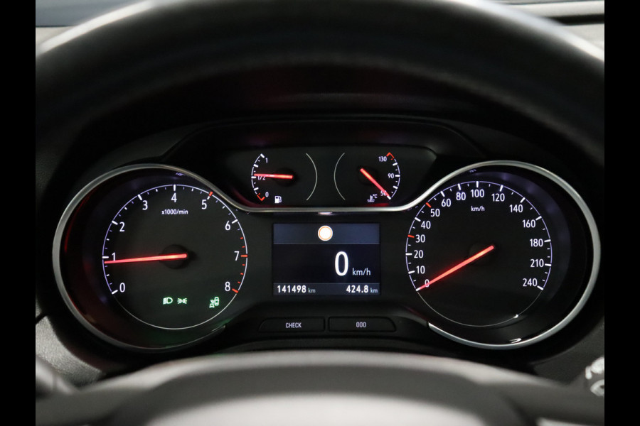 Opel Grandland X 1.2 Turbo Business Elegance [CARPLAY, CRUISE CONTROL, CAMERA, TREKHAAK, STUUR EN STOEL VERWARMING, DENON GELUIDSINSTALLATIE, NAVIGATIE, NIEUWSTAAT]