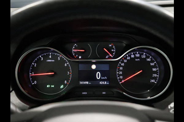 Opel Grandland X 1.2 Turbo Business Elegance [CARPLAY, CRUISE CONTROL, CAMERA, TREKHAAK, STUUR EN STOEL VERWARMING, DENON GELUIDSINSTALLATIE, NAVIGATIE, NIEUWSTAAT]
