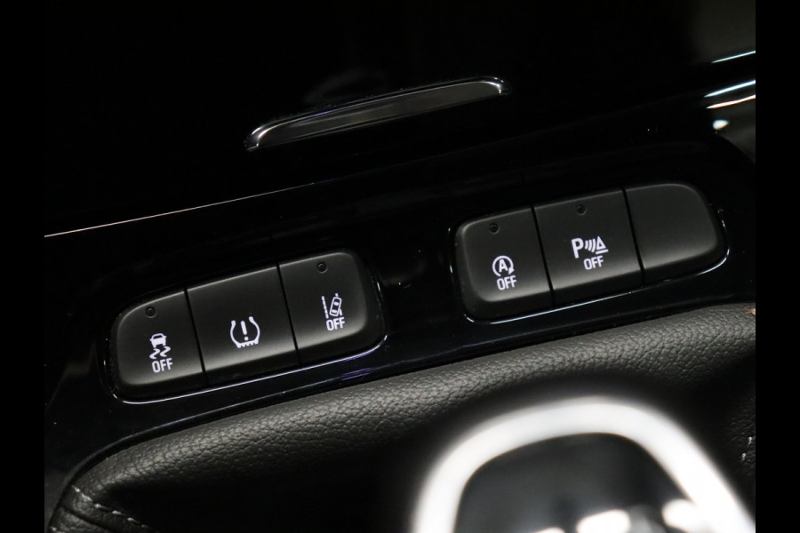 Opel Grandland X 1.2 Turbo Business Elegance [CARPLAY, CRUISE CONTROL, CAMERA, TREKHAAK, STUUR EN STOEL VERWARMING, DENON GELUIDSINSTALLATIE, NAVIGATIE, NIEUWSTAAT]