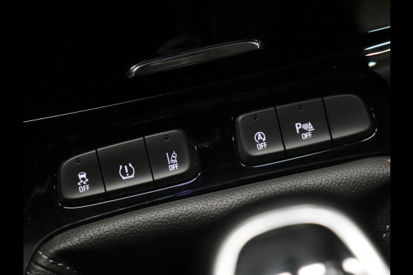 Opel Grandland X 1.2 Turbo Business Elegance [CARPLAY, CRUISE CONTROL, CAMERA, TREKHAAK, STUUR EN STOEL VERWARMING, DENON GELUIDSINSTALLATIE, NAVIGATIE, NIEUWSTAAT]