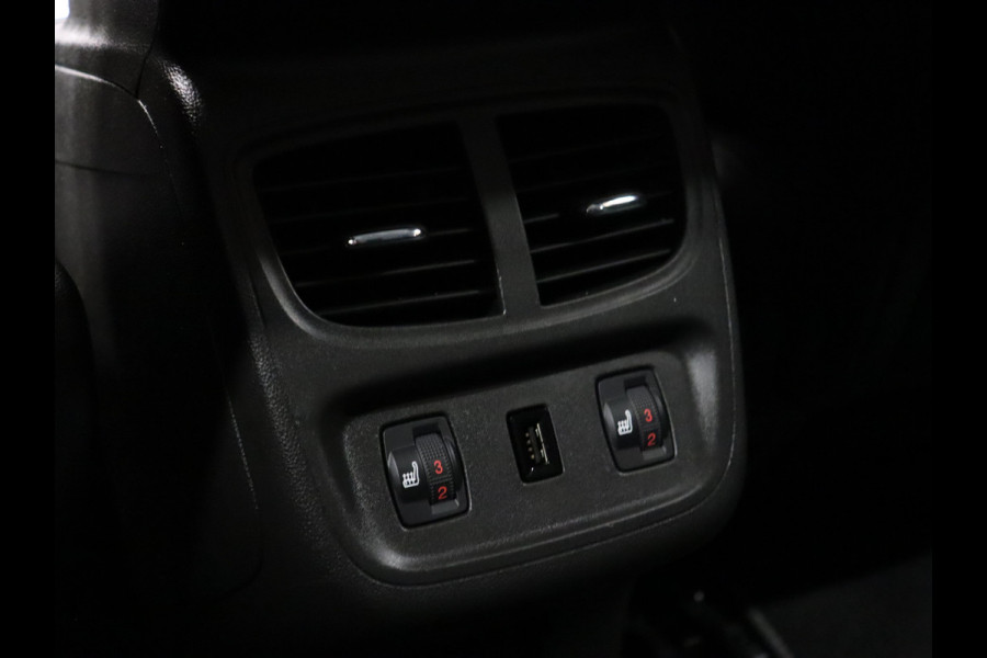Opel Grandland X 1.2 Turbo Business Elegance [CARPLAY, CRUISE CONTROL, CAMERA, TREKHAAK, STUUR EN STOEL VERWARMING, DENON GELUIDSINSTALLATIE, NAVIGATIE, NIEUWSTAAT]