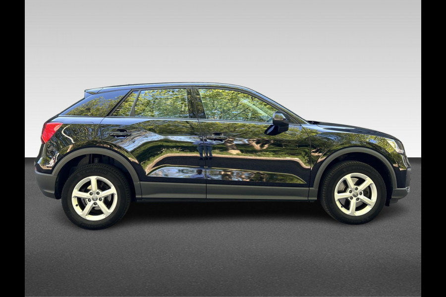 Audi Q2 1.0 TFSI Sport Pro Line