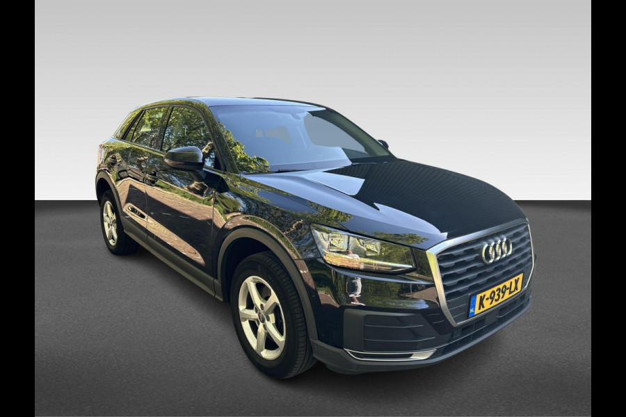 Audi Q2 1.0 TFSI Sport Pro Line