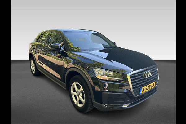 Audi Q2 1.0 TFSI Sport Pro Line