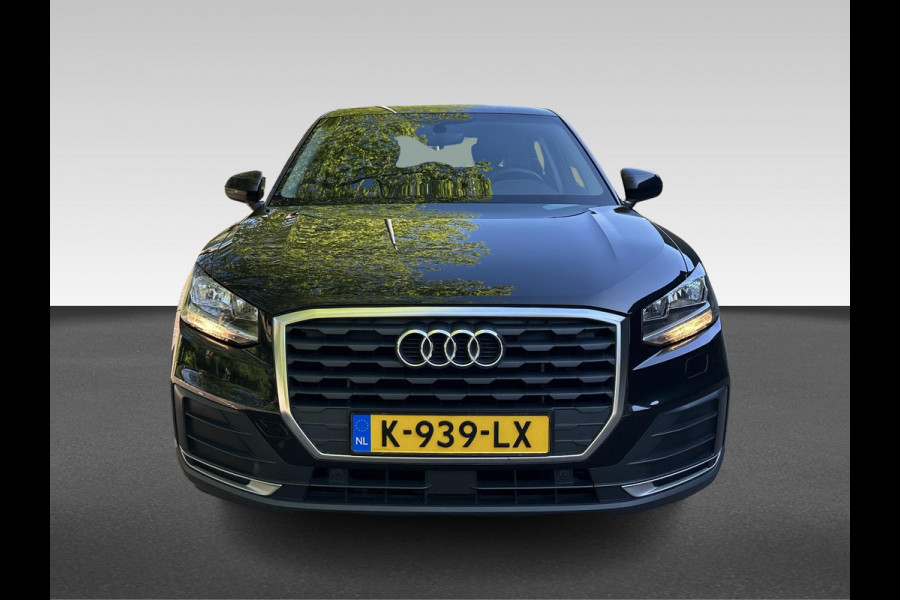 Audi Q2 1.0 TFSI Sport Pro Line