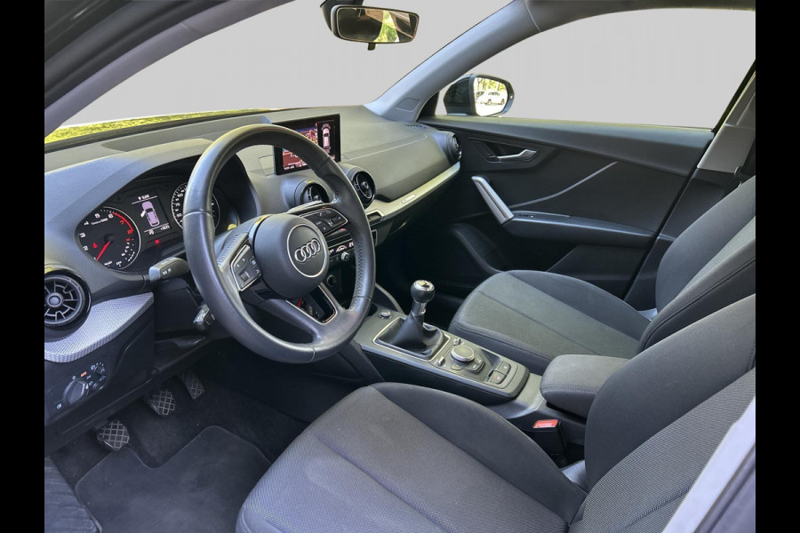 Audi Q2 1.0 TFSI Sport Pro Line