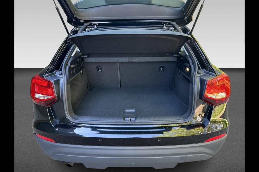 Audi Q2 1.0 TFSI Sport Pro Line