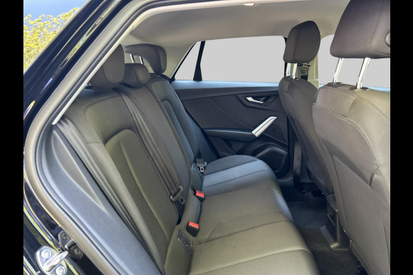 Audi Q2 1.0 TFSI Sport Pro Line