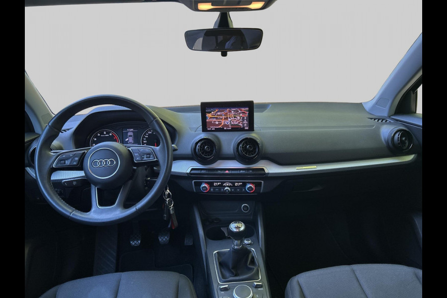 Audi Q2 1.0 TFSI Sport Pro Line