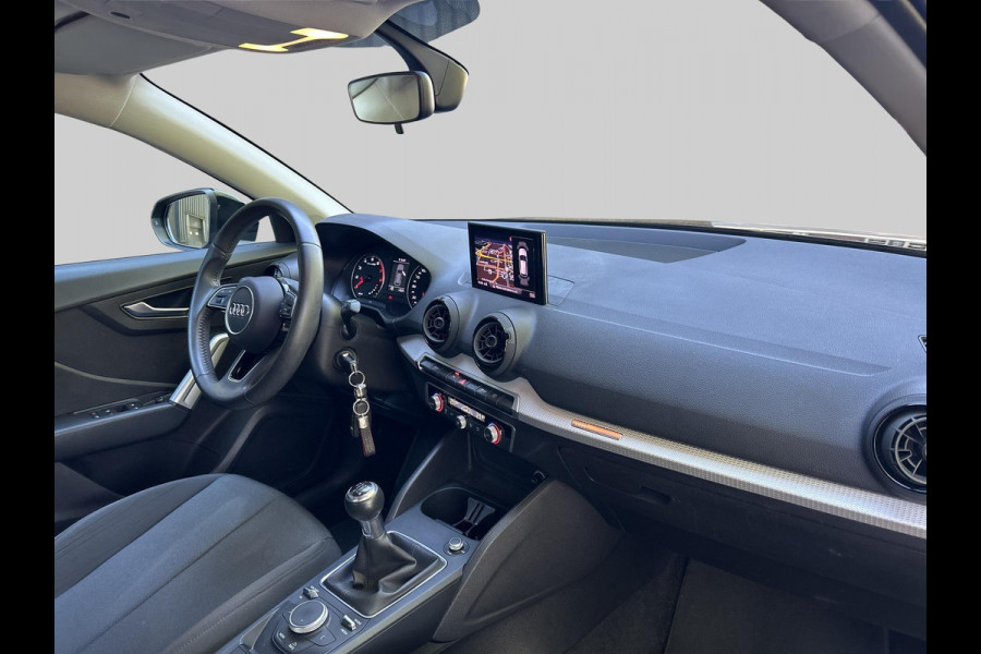 Audi Q2 1.0 TFSI Sport Pro Line
