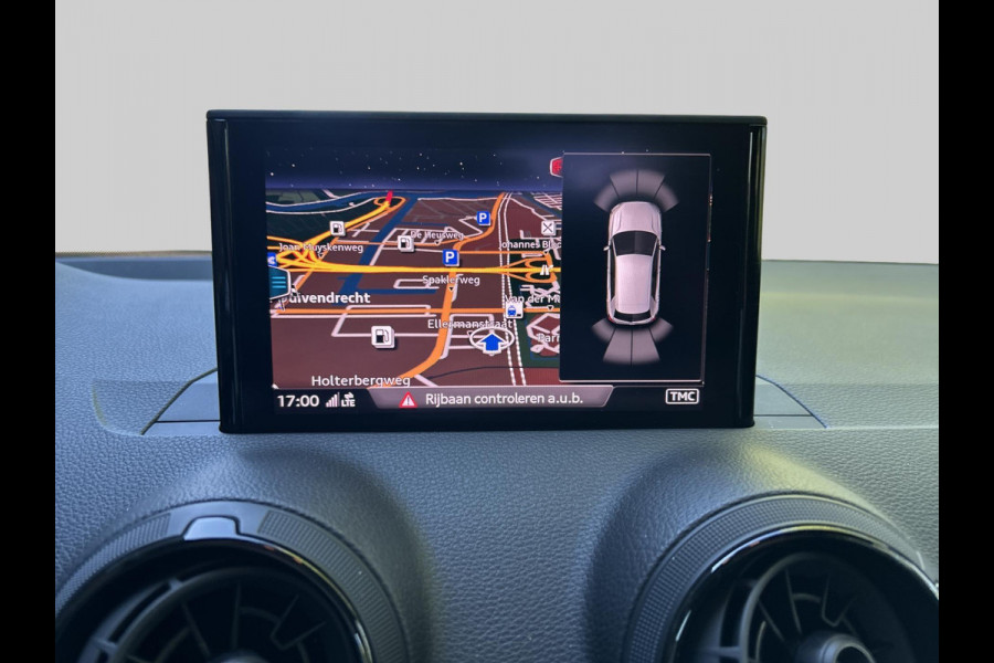 Audi Q2 1.0 TFSI Sport Pro Line