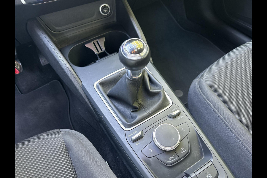 Audi Q2 1.0 TFSI Sport Pro Line