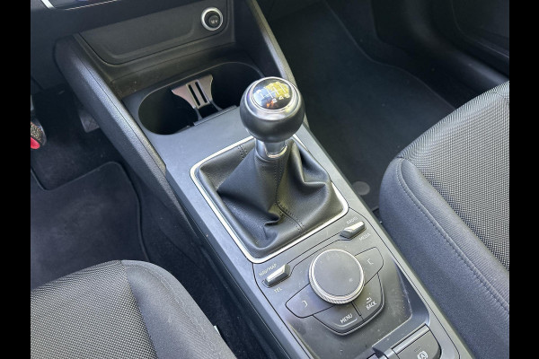 Audi Q2 1.0 TFSI Sport Pro Line