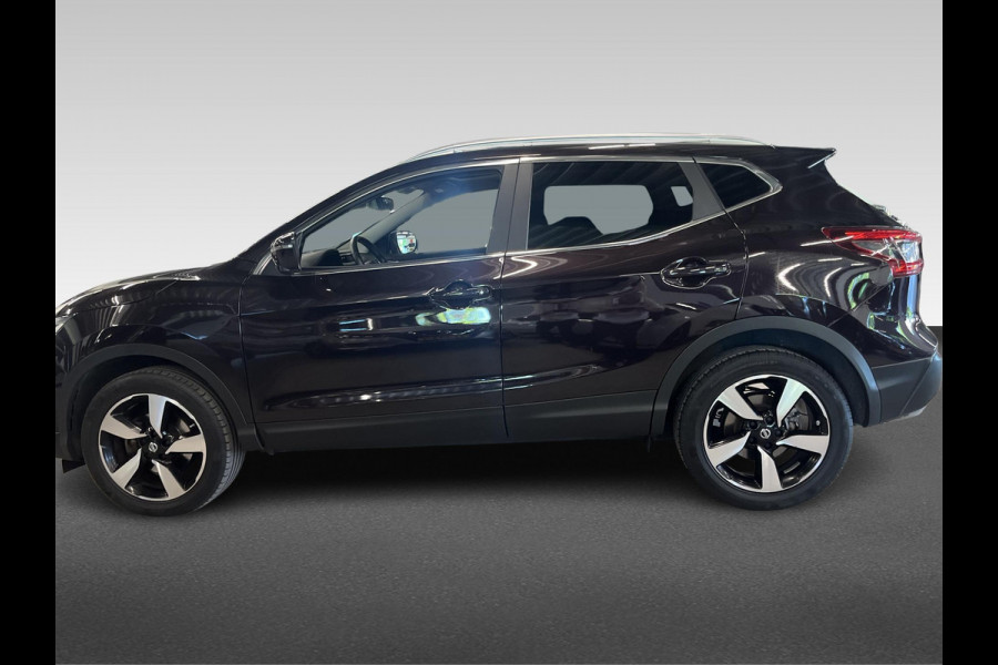 Nissan QASHQAI 1.3 DIG-T N-Connecta | Panoramadak