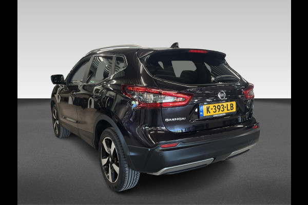 Nissan QASHQAI 1.3 DIG-T N-Connecta | Panoramadak
