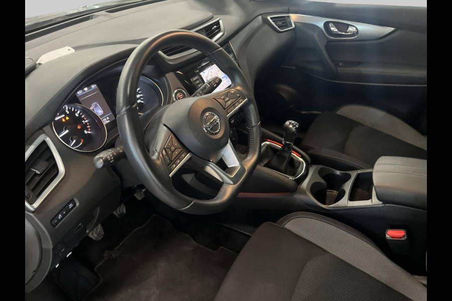 Nissan QASHQAI 1.3 DIG-T N-Connecta | Panoramadak