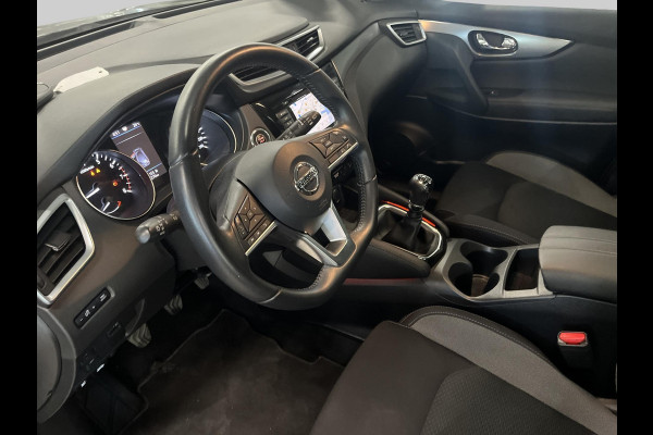 Nissan QASHQAI 1.3 DIG-T N-Connecta | Panoramadak