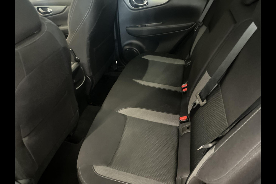 Nissan QASHQAI 1.3 DIG-T N-Connecta | Panoramadak