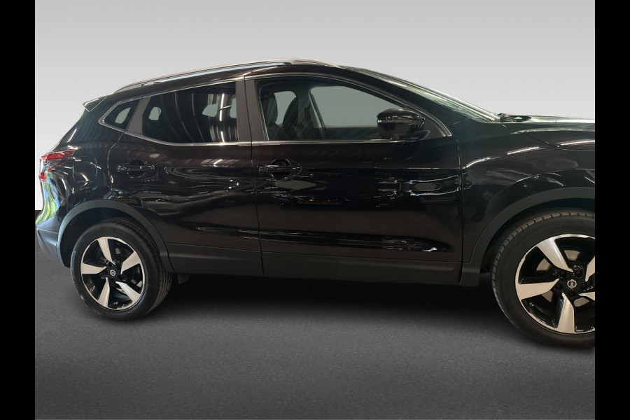 Nissan QASHQAI 1.3 DIG-T N-Connecta | Panoramadak