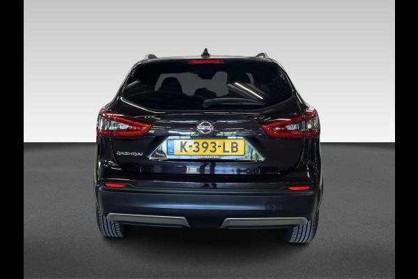 Nissan QASHQAI 1.3 DIG-T N-Connecta | Panoramadak