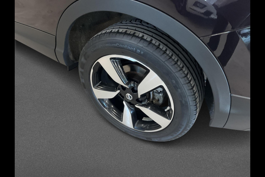 Nissan QASHQAI 1.3 DIG-T N-Connecta | Panoramadak