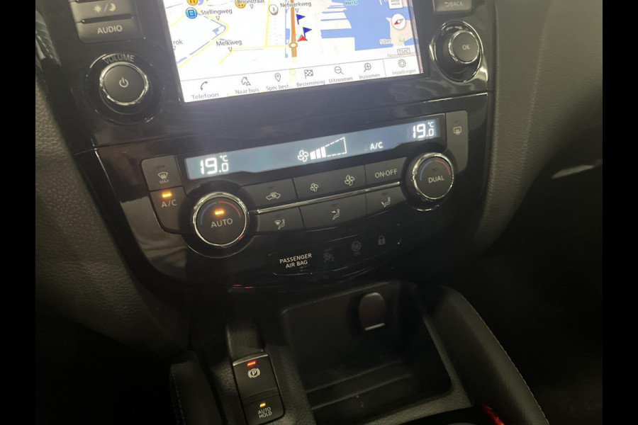 Nissan QASHQAI 1.3 DIG-T N-Connecta | Panoramadak