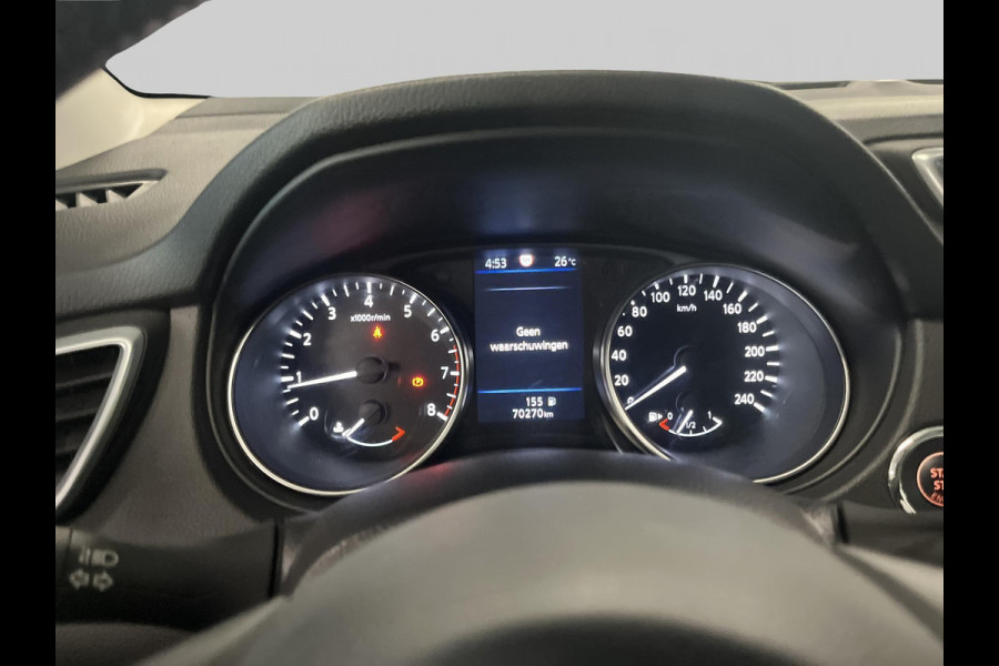 Nissan QASHQAI 1.3 DIG-T N-Connecta | Panoramadak