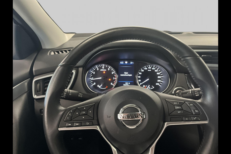 Nissan QASHQAI 1.3 DIG-T N-Connecta | Panoramadak