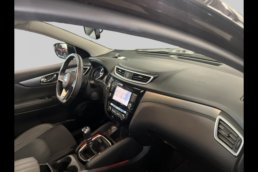 Nissan QASHQAI 1.3 DIG-T N-Connecta | Panoramadak