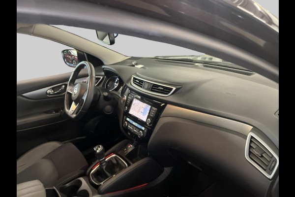 Nissan QASHQAI 1.3 DIG-T N-Connecta | Panoramadak
