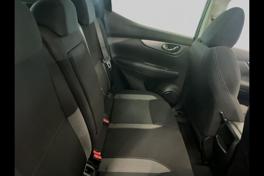 Nissan QASHQAI 1.3 DIG-T N-Connecta | Panoramadak