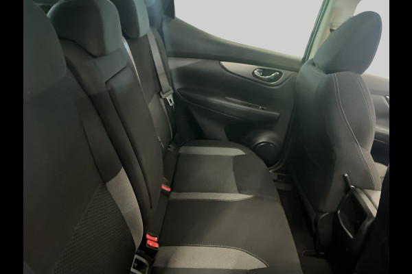 Nissan QASHQAI 1.3 DIG-T N-Connecta | Panoramadak