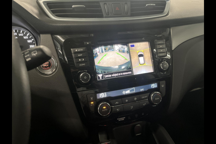 Nissan QASHQAI 1.3 DIG-T N-Connecta | Panoramadak