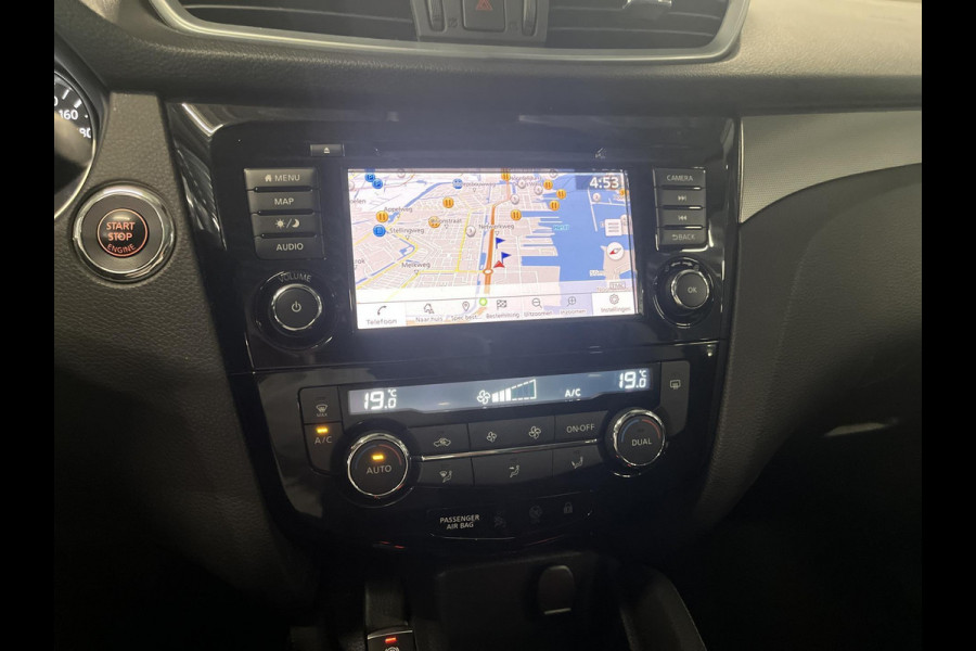 Nissan QASHQAI 1.3 DIG-T N-Connecta | Panoramadak