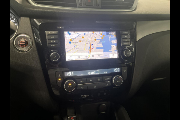 Nissan QASHQAI 1.3 DIG-T N-Connecta | Panoramadak