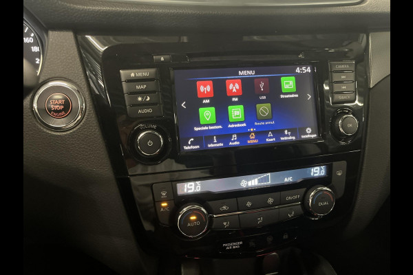 Nissan QASHQAI 1.3 DIG-T N-Connecta | Panoramadak