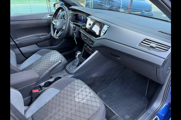 Volkswagen Polo 1.0 TSI R-Line Business - Automaat - Navi - Panoramadak - Virt.Cockpit - Climate