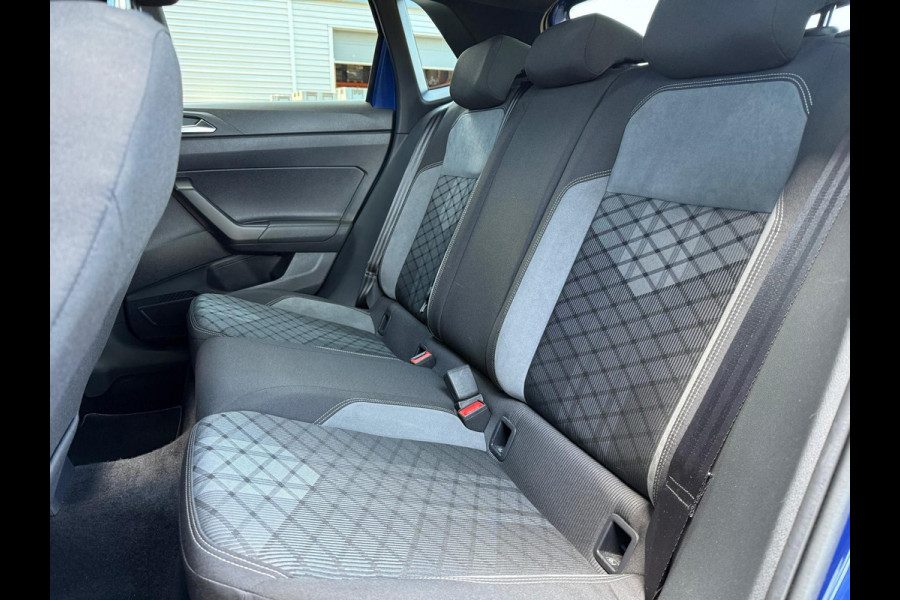 Volkswagen Polo 1.0 TSI R-Line Business - Automaat - Navi - Panoramadak - Virt.Cockpit - Climate