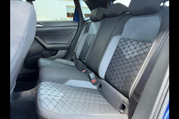 Volkswagen Polo 1.0 TSI R-Line Business - Automaat - Navi - Panoramadak - Virt.Cockpit - Climate