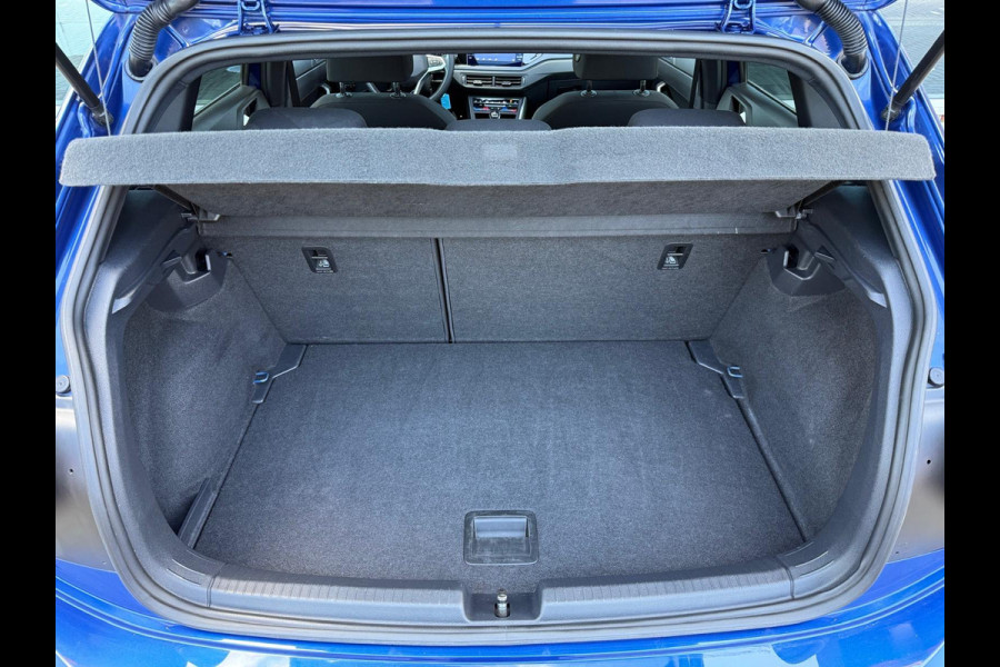 Volkswagen Polo 1.0 TSI R-Line Business - Automaat - Navi - Panoramadak - Virt.Cockpit - Climate