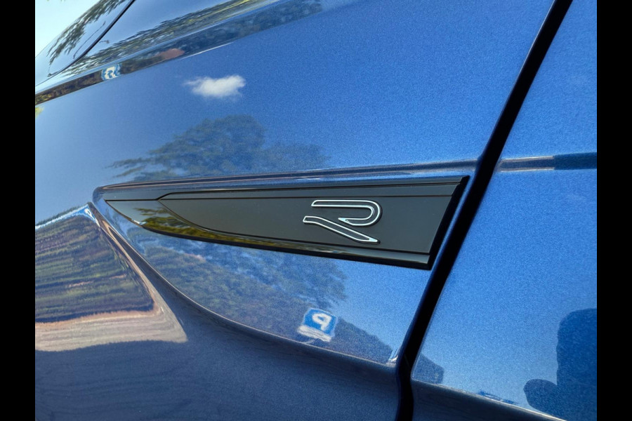 Volkswagen Polo 1.0 TSI R-Line Business - Automaat - Navi - Panoramadak - Virt.Cockpit - Climate