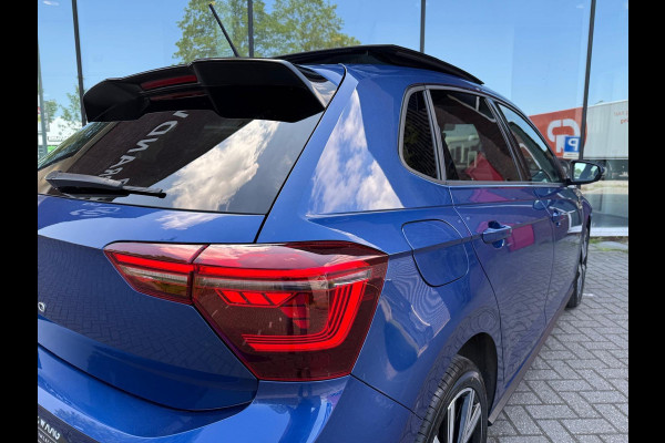 Volkswagen Polo 1.0 TSI R-Line Business - Automaat - Navi - Panoramadak - Virt.Cockpit - Climate