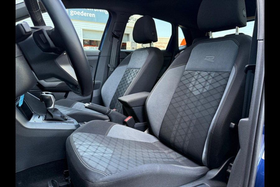 Volkswagen Polo 1.0 TSI R-Line Business - Automaat - Navi - Panoramadak - Virt.Cockpit - Climate