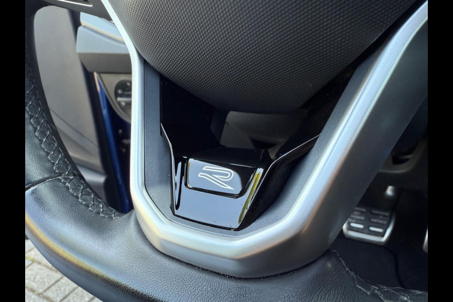 Volkswagen Polo 1.0 TSI R-Line Business - Automaat - Navi - Panoramadak - Virt.Cockpit - Climate