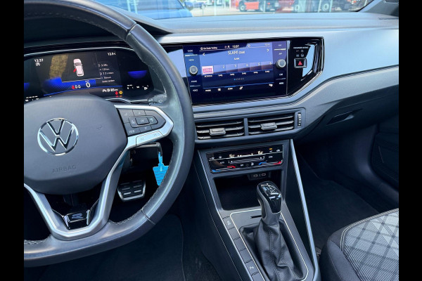 Volkswagen Polo 1.0 TSI R-Line Business - Automaat - Navi - Panoramadak - Virt.Cockpit - Climate