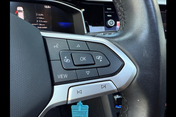 Volkswagen Polo 1.0 TSI R-Line Business - Automaat - Navi - Panoramadak - Virt.Cockpit - Climate