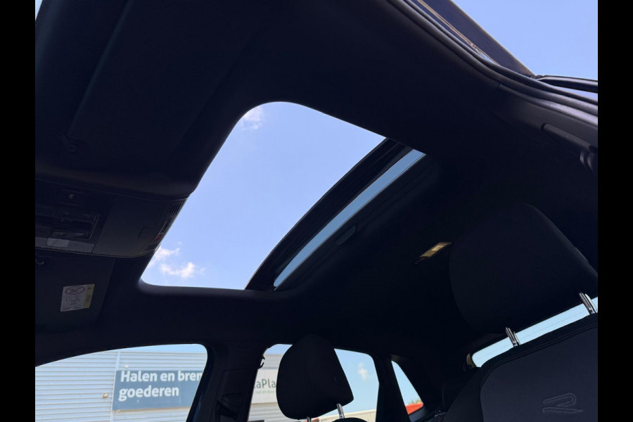 Volkswagen Polo 1.0 TSI R-Line Business - Automaat - Navi - Panoramadak - Virt.Cockpit - Climate