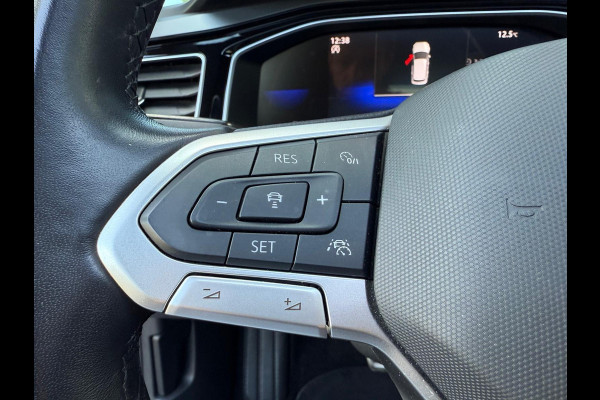 Volkswagen Polo 1.0 TSI R-Line Business - Automaat - Navi - Panoramadak - Virt.Cockpit - Climate