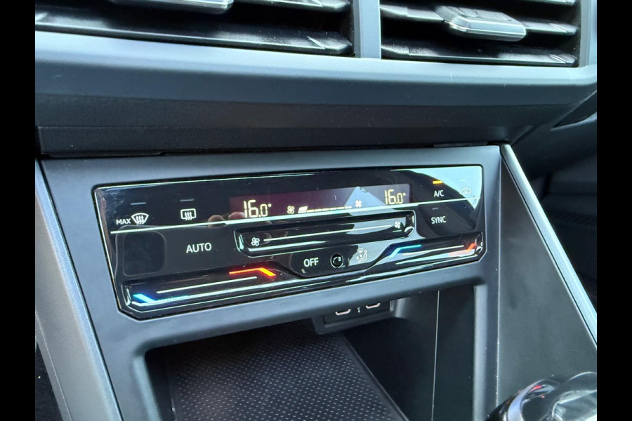 Volkswagen Polo 1.0 TSI R-Line Business - Automaat - Navi - Panoramadak - Virt.Cockpit - Climate