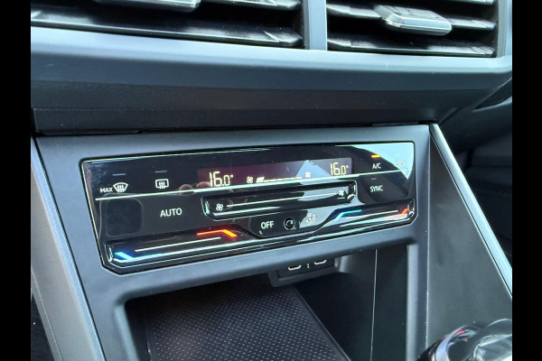 Volkswagen Polo 1.0 TSI R-Line Business - Automaat - Navi - Panoramadak - Virt.Cockpit - Climate